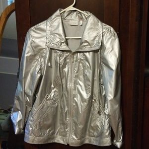 Chico's jacket